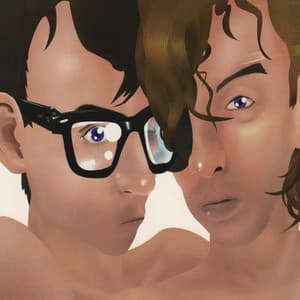 JoeMus - Momus
