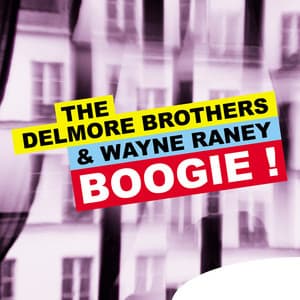Boogie ! - Wayne Raney