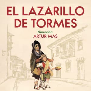 El Lazarillo de Tormes - Artur Mas