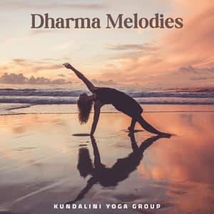Dharma Melodies: Yoga Music - Kundalini Yoga Group