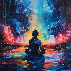 Meditation Beats: Serene Mind Tones - Just Breathe Meditation