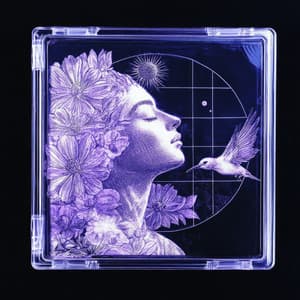 Inner Resonance: Exploring Self-Discovery through Ambient and Meditation Music - Reiki