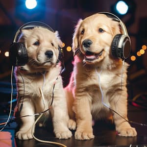 Calm Canine: Music for Dogs - Music for Dogs Radio