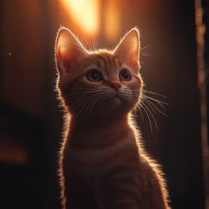 Relaxing Cat Vibes: Gentle Sounds - Pure Day Academy