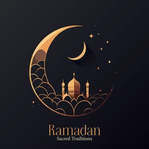 Ramadan Sacred Traditions - Arabic New Age Music Creation