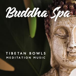 Buddha Spa - Tibetan Bowls Meditation Music, Chakra Healing & Relaxation - Buddhist Experience World