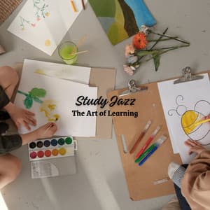 Study Jazz: The Art of Learning - Study Jazz