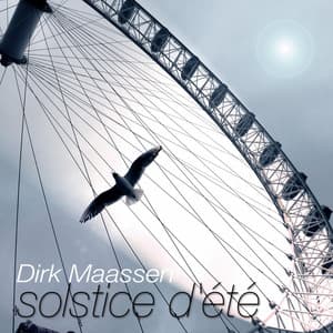 Solstice D'été - Dirk Maassen