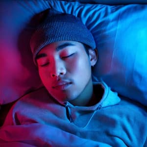 Soft Hip Hop Rhythms for Nighttime Slumber - Pure Lofi Relaxation