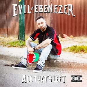 All That's Left - Evil Ebenezer