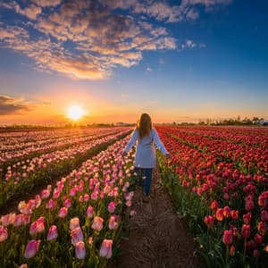 Paisajes Tonales: Música Para La Profundidad Emocional - Música del hotel boutique