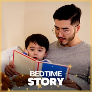 Bedtime Story - Baby Music
