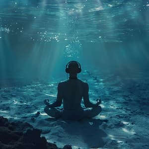 Deep Sea Meditation: Oceanic Music Pulse - The Meditative State