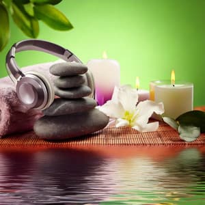 Relaxing Spa Music: Harmonic Soundscapes - Reading and Study Music