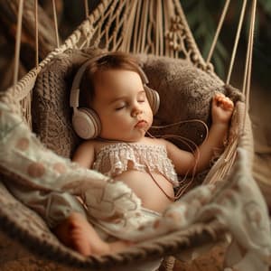 Baby's Night Songs: Chill Music for Baby Sleep - Music Lullabies