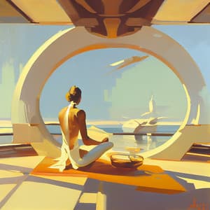 Keep Your Heart Open - 432 Hz