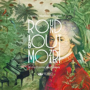 Round About Mozart - Wolfgang Amadeus Mozart