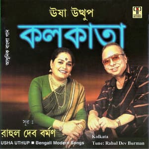 Kolkata - Usha Uthup