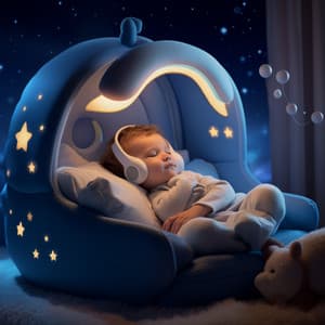 Heavenly Baby Sleep: Peaceful Harmony - Classical Lullabies TaTaTa