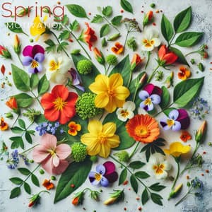 Spring Motivation - Dale Burbeck