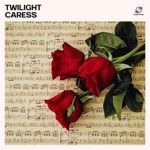 Twilight Caress: Romantic Jazz Background Music - Erotic Jazz Music Ensemble