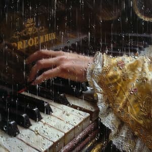 Ein Transfer von Weisheit: Emotionale Intelligenz im Regen gedeihen lassen - Regen zum Schlafen