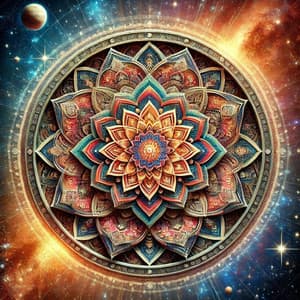 174 Hz Remove Toxins and Let Go of Blockages - Sacred Solfeggio Frequencies