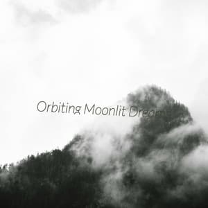 Orbiting Moonlit Dreams - Solis Reverie