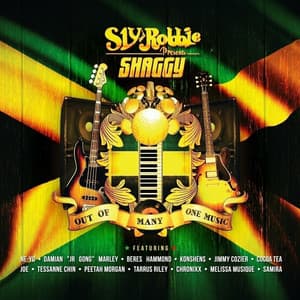 Out Of Many, One Music - Shaggy