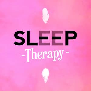 Sleep Therapy - Deep Sleep Music Club