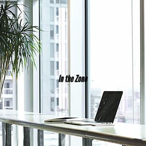 In the Zone - Afternoon Jazz