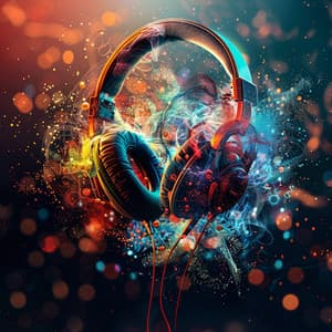 Symphonic Shadows: Layers of Music - Sunday Morning Music