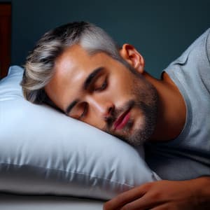 Descanso En Paz: Música Suave Para Un Sueño Profundo - Máquina de ruido del sueño