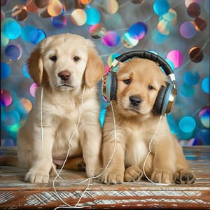 Canine Chimes: Calm Music for Dogs - Dog Whisperer