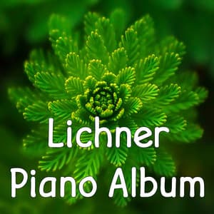 Lichner Piano Album - Heinrich Lichner