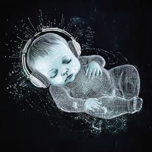 Soothing Slumber: Nursery Rhymes as Bedtime Allies - Lulaby