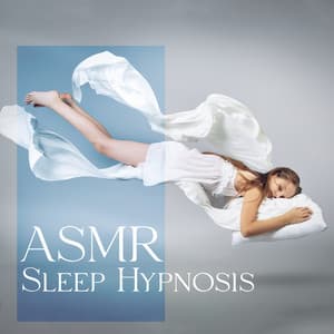 ASMR Sleep Hypnosis - Deep Sleep Maestro Sounds