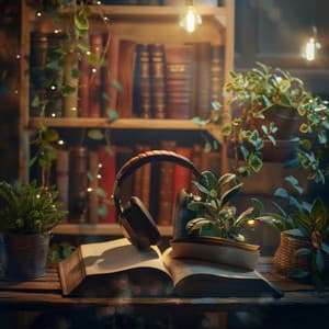 Music for Focus Enhancement: Study Tones - Calm Music for Studying