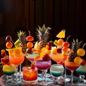 Ibiza Opening Summer 2024: Café Chillout del Mar, Hot Party Beats, Sunset Beach & Feel-Good House - Dj Ibiza del Mar