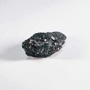 Alpha Resonance - Black Obsidian Harmony - Crystal Calm Studio