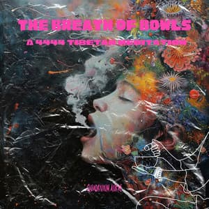 The Breath of Bowls: A 4444 Tibetan Meditation - Quadrivium Aurae