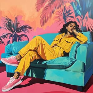 Electrovibe - Chillout Lounge