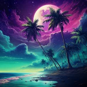 Serene Sea Sounds: Relaxing Melodies - Soothing Nature Sound