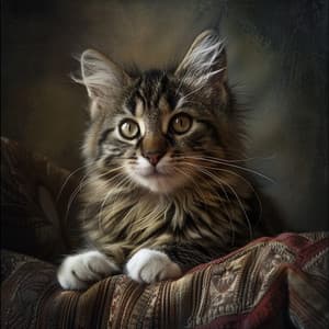 Pets’ Soothing Harmony: Music for Relaxation - Himalayan Voices