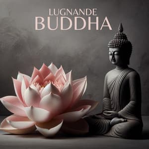 Lugnande Buddha - George Woode