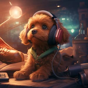 Pet Relaxation: Lofi Melodies - lofi stu