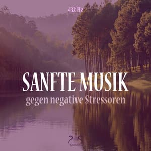 Sanfte Musik  gegen negative Stressoren - Torsten Abrolat