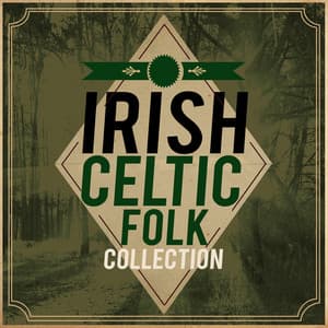 Irish-Celtic Folk Collection - Celtic Moods