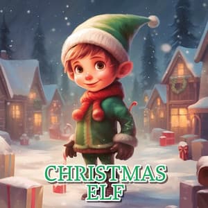 Christmas Elf - Kerstmuziek