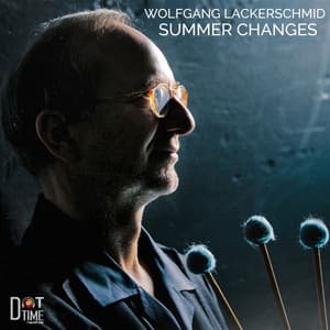Summer Changes - Wolfgang Lackerschmid